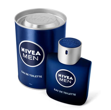 nivea perfume.